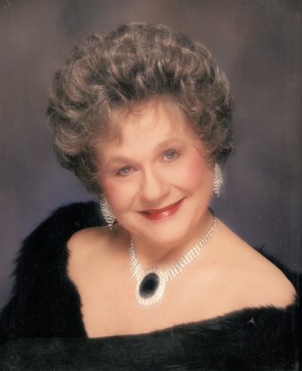 betty stucky