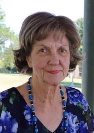 nancy lauck