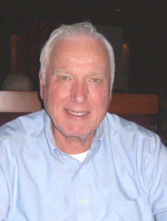 larry bensch