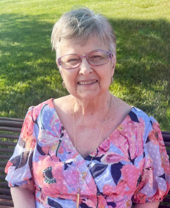 jo lunsford