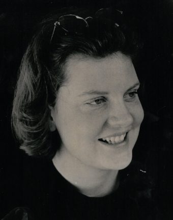 heidi peltzer