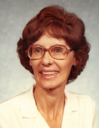 beatrice vandeveer