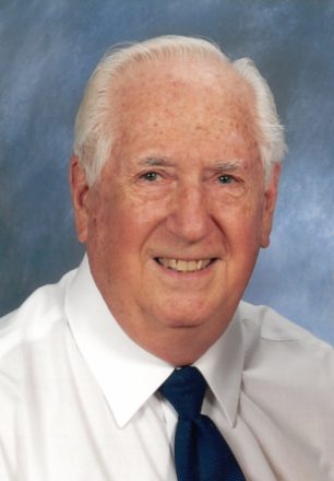 charles wilson