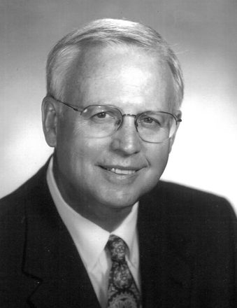 james grier, iii
