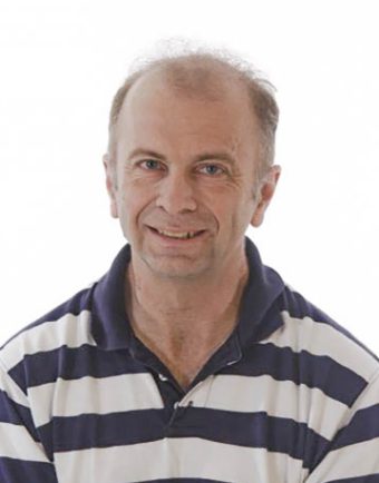 daniel riedl