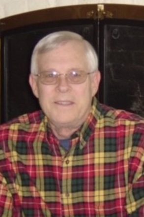 carl bruce