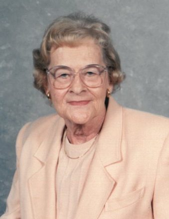 betty shaw