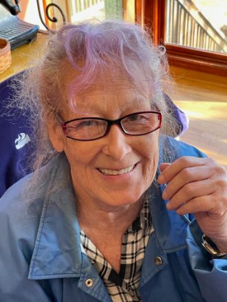 mary keffer