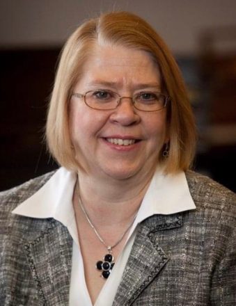 lori supinie