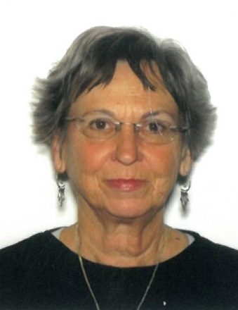 loretta roth