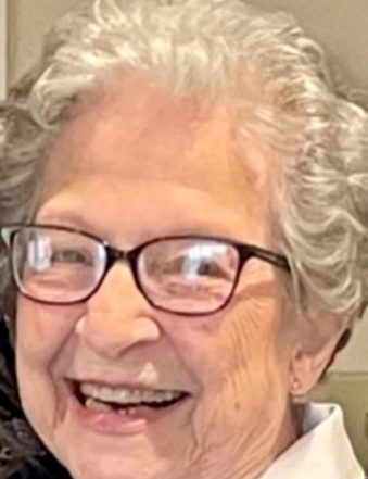 frances belden