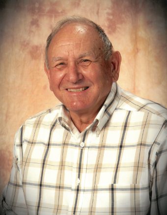 clarence keil