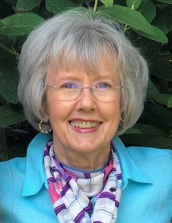 margaret holman
