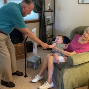 james (jim) o'reilly, jr. Gallery