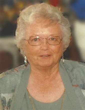 margaret reinbold