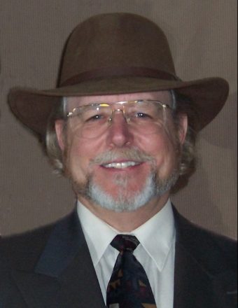frank hosford, jr.