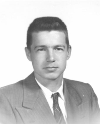 wilbur bruce