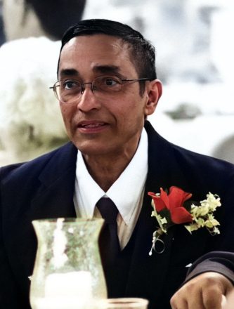bridjraj singh