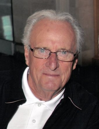 marvin flickinger