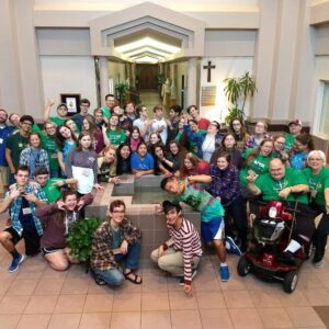 chase brouillette Gallery