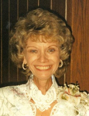 karen maupin