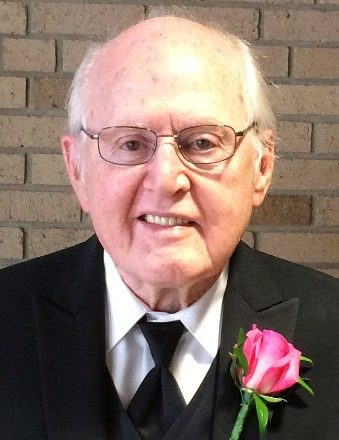 donald wineke