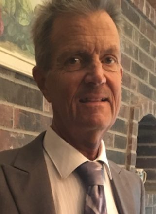 michael pavlick