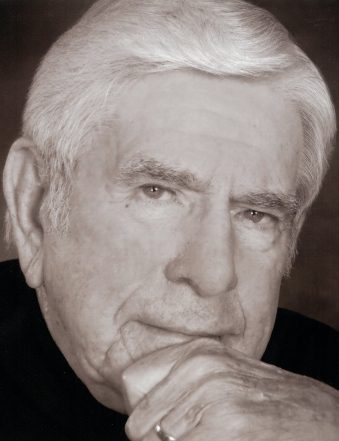 herbert morch