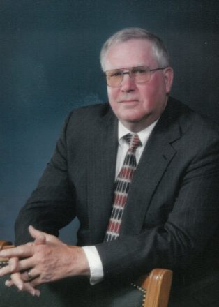 james reilly