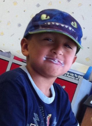 daniel valladares