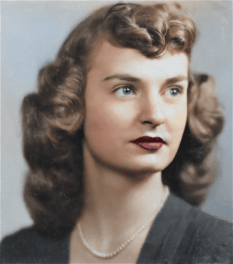 betty smith