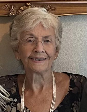 kathleen mccorgary