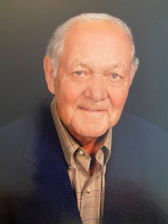 leroy copp