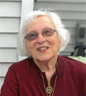 berta gonzalez