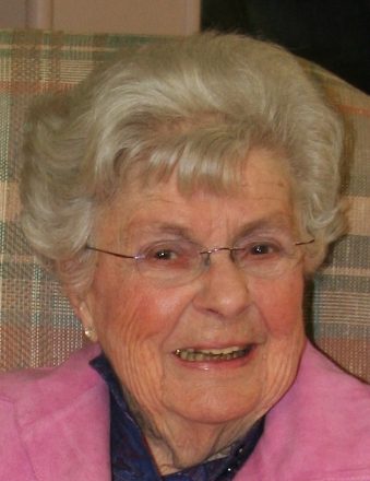 pauline scheffler