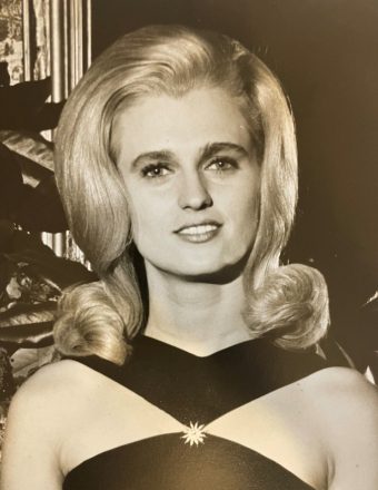 susan lane