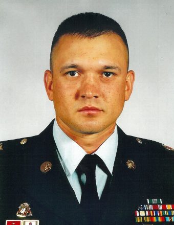 ricky clevenger