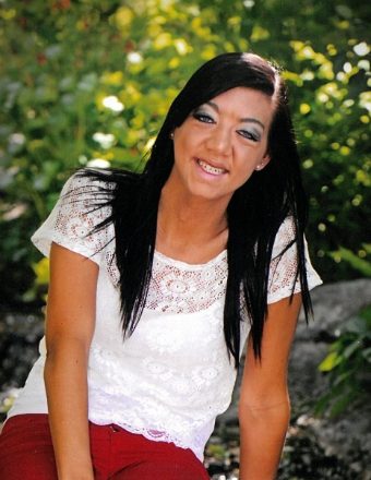 portia morton