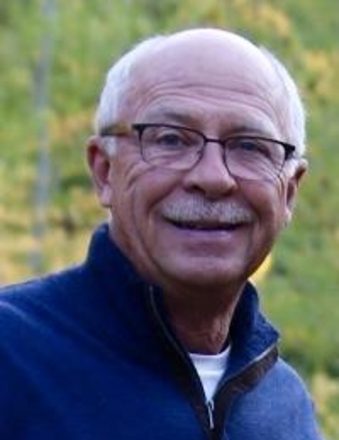 gary long