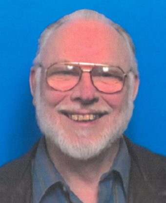 william richardson