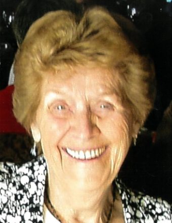 phyllis hickerson