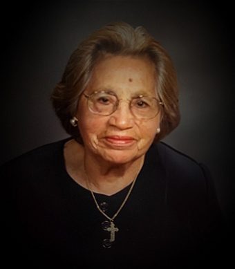 maria colocho de antonio