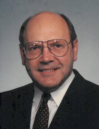 john bohrer