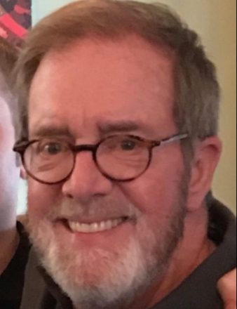robert allison