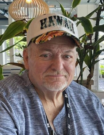 steven loebsack