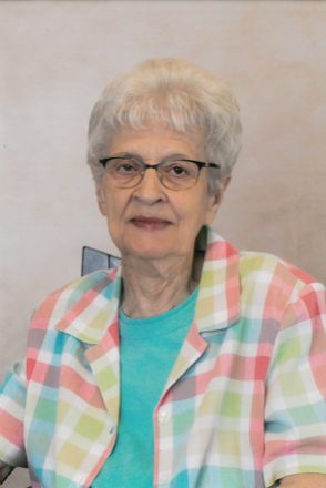 delberta lind