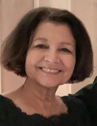leah barnhard