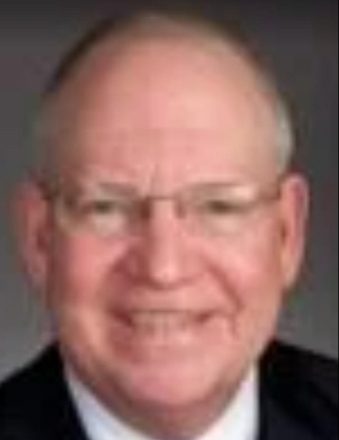john kennalley