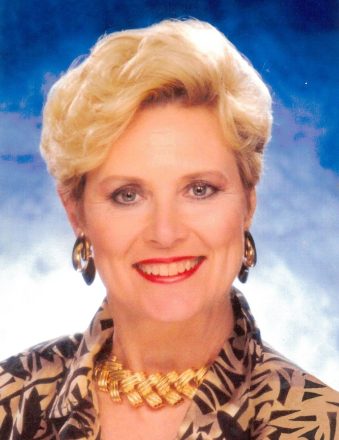connie albers