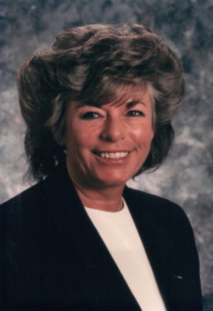 nancy frey